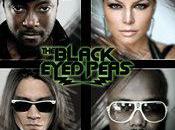 Black Eyed Peas: Vers nouveau départ