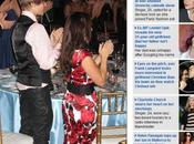 Justin Bieber passe incognito mariage