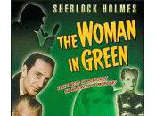 Femme vert (1945)