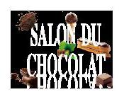 Salon chocolat Paris