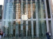 Apple violerait encore brevets…