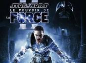 Star Wars Pouvoir Force Avant première FNAC!