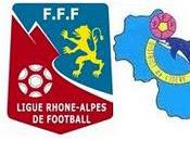 Football Résultats week-end FC2A qualifié Coupe