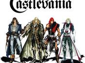 Castlevania vidéo rétrospective l'histoire d'une série culte