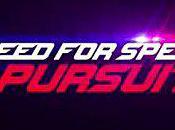 Need Speed pursuit Nouveau Trailer pour contenu