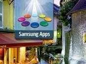 Samsung lance smartphone Wave