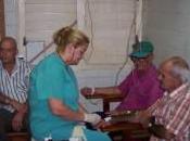 Système santé cubain dérive