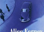Alice Ferney, Passé sous silence, Actes