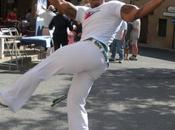 Capoeira Ampus