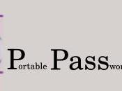 PpassKeeper stockage portable mots passe