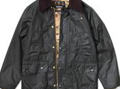 Sophnet. 11th anniversary barbour bedale jacket