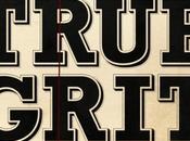 True Grit prochain film Frères Coen bande annonce