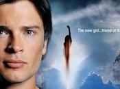 Smallville saison Erica Durance larme lecture scénario