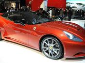 Photos Mondial l'Automobile 2010 voitures préférées
