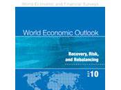 Solide reprise économies Moyen-Orient d’Afrique Nord