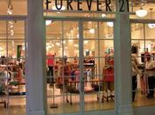 Bonne nouvelle, Forever débarque Europe