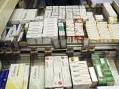 Progression attendue l’industrie pharmaceutique