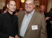 Quand Steve Jobs sortie engagement dons d'organes...