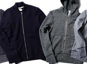 Wings horns 2010 fleece collection