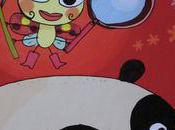 Coquillette mène l'enquête