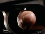 Caprica saison vidéo promo l'épisode