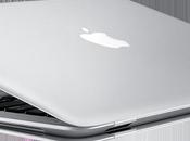Vers renouvellement imminent MacBook