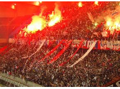 visiteurs pour matches PSG-OM OM-PSG.