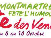 passant fête vendanges Montmartre 2010