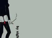 Hard Hearted HARLOT night J'Adore