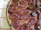 Tarte Figues