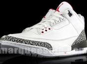 Jordan Retro White Cement disponibles!