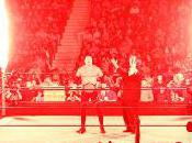 Paul Bearer Kane alliés contre Undertaker