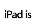 l’iPad spécialiste, travailleur historique