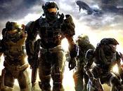 Halo Spielberg pour l'adaptation ciné