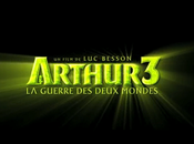 Arthur Guerre Deux Mondes nouvel extrait film évènement