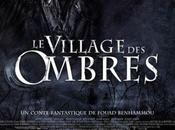 Village Ombres avec Christa Theret bande annonce