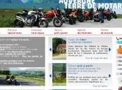 Auvergne-moto.fr road-books pour balader Auvergne