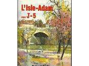 L'Isle-Adam...J-5