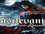 Test jeux vidéo Castlevania Lords Shadow