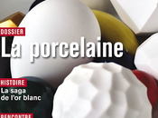 découvrir, Métiers d’Art spécial porcelaine