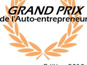 Madmagz sponsor Grand Prix l’auto-entrepreneur 2010