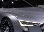 Mondial 2010 Audi e-tron Spyder réussite