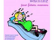 Relaxation musicale pour jeunes mamans