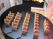 Boîte idées attraction parfaite pour futuroscope