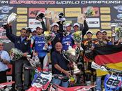 France remporte Supermoto Nations Cahors!