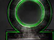 site officiel Green Lantern lancé