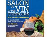 Salon Terroirs