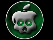 Greenpois0n Jailbreak iPhone iPod Touch iPad 3.2.2, Apple disponible