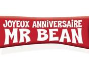 Bean coffret ''Joyeux Anniversaire'' sort aujourd'hui