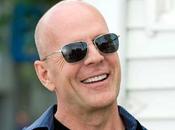 Bruce Willis pour Hard